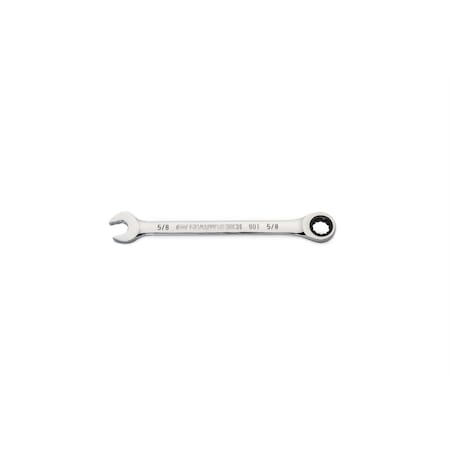 Gearwrench 58 90T 12 PT Combi Ratchet Wrench KDT86947